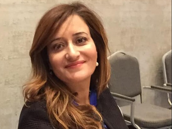 Dr. Imene Gharbi